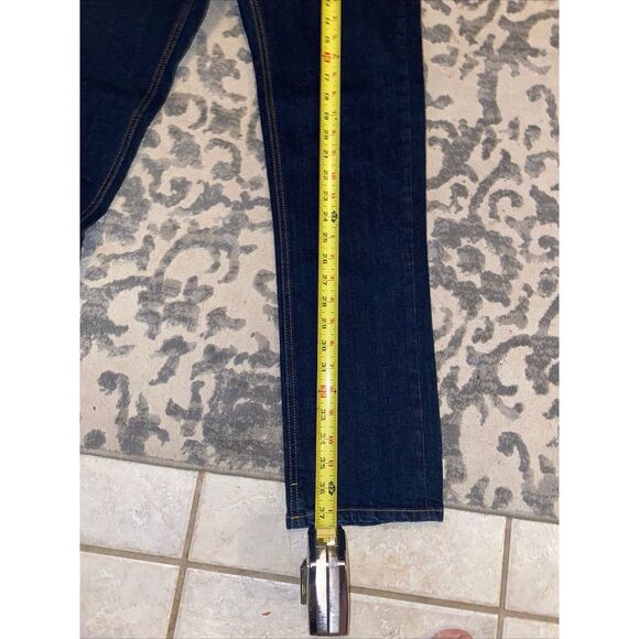 Prana Breathe Straight fit‎ Jeans 30x30 - Picture 9 of 9